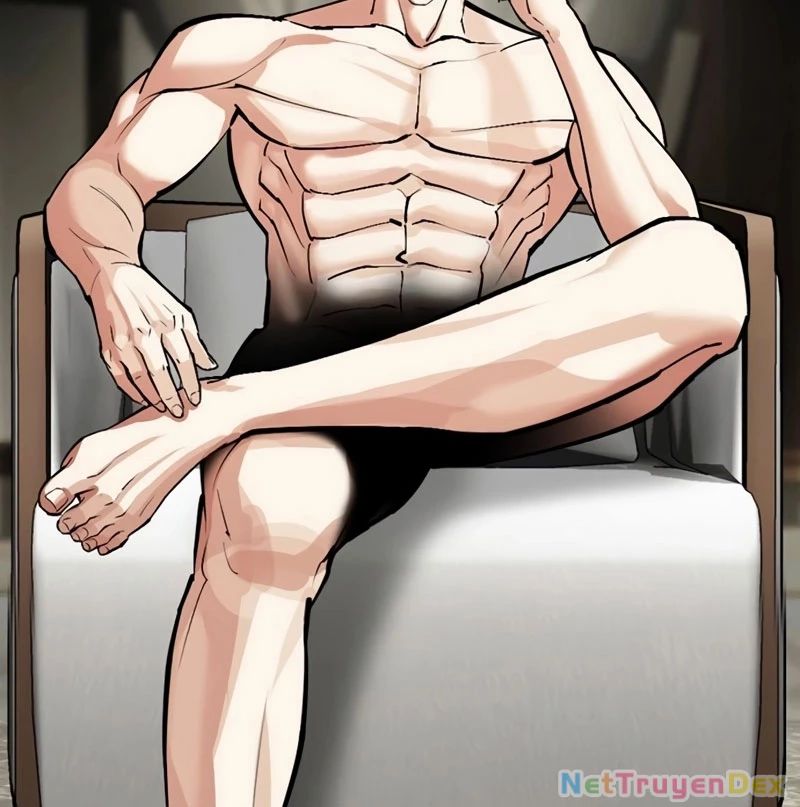 Hoán Đổi Diệu Kỳ Chapter 536 - Trang 2