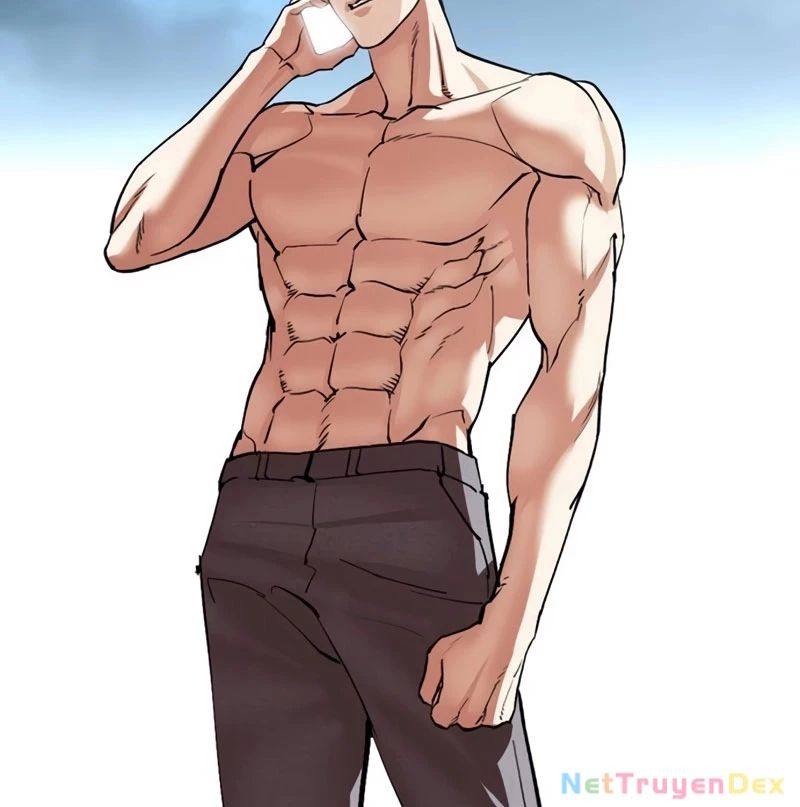 Hoán Đổi Diệu Kỳ Chapter 536 - Trang 2