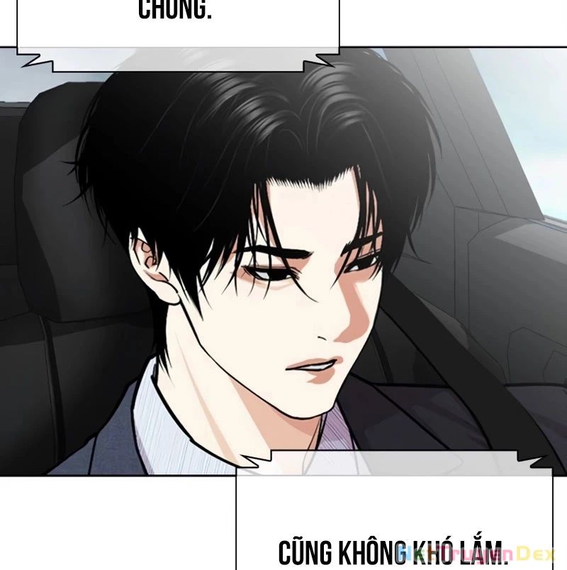 Hoán Đổi Diệu Kỳ Chapter 536 - Trang 2