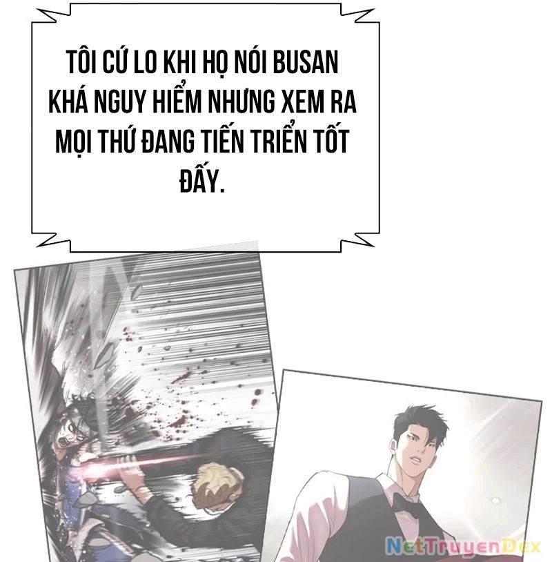 Hoán Đổi Diệu Kỳ Chapter 536 - Trang 2