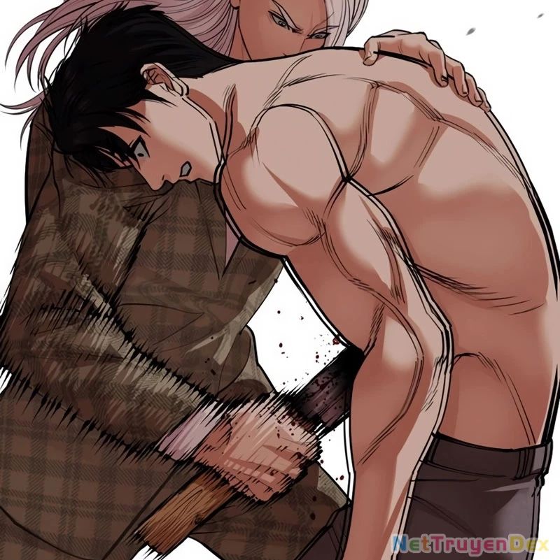 Hoán Đổi Diệu Kỳ Chapter 536 - Trang 2