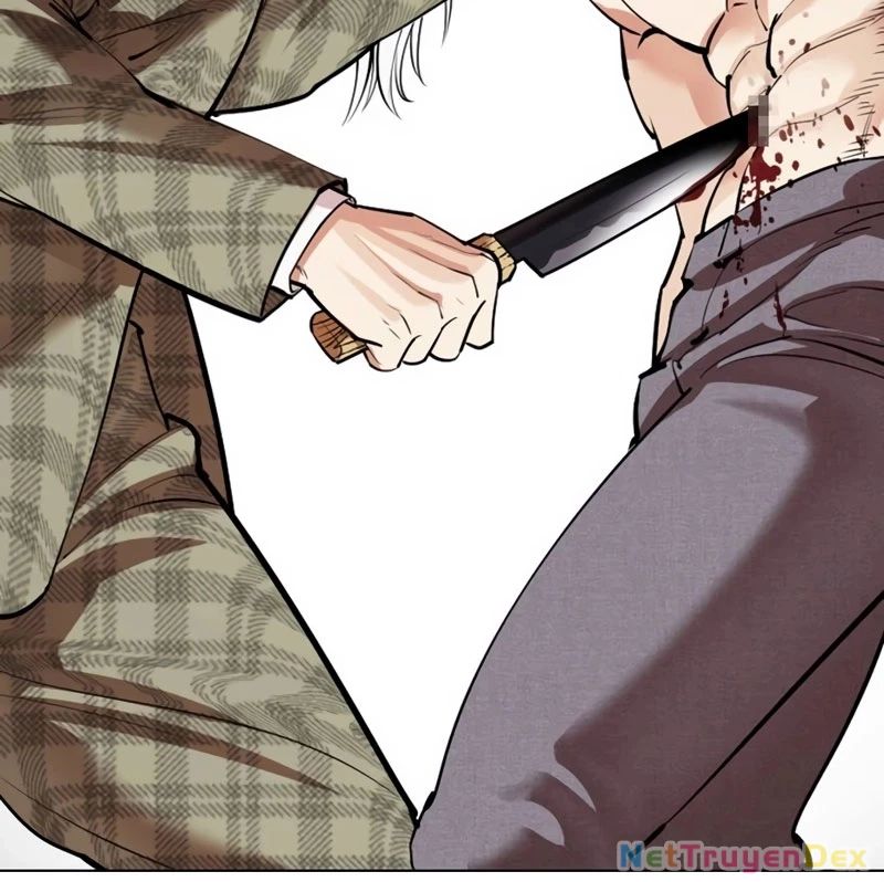 Hoán Đổi Diệu Kỳ Chapter 536 - Trang 2