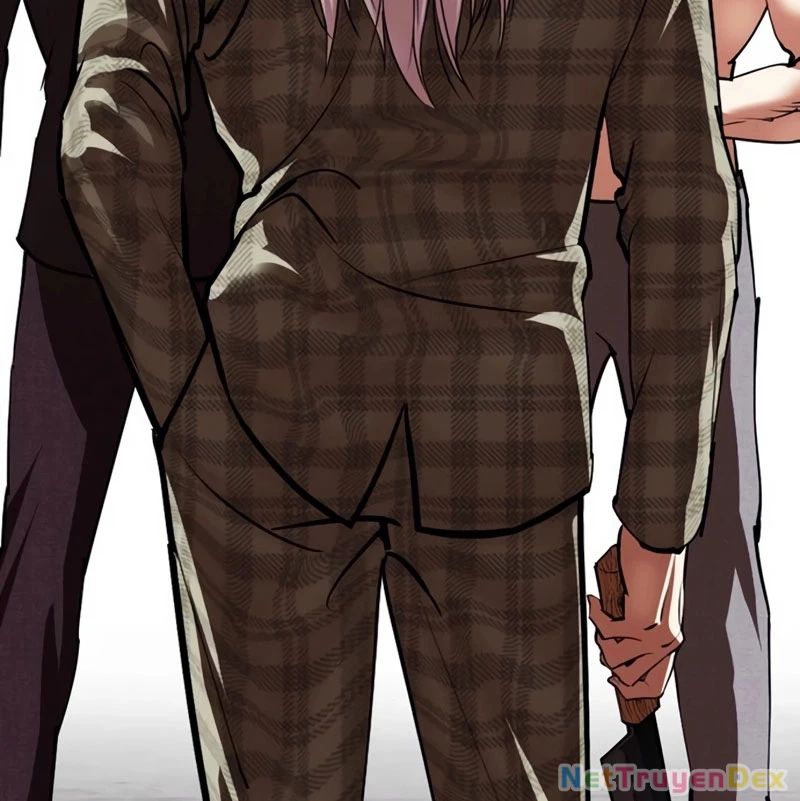 Hoán Đổi Diệu Kỳ Chapter 536 - Trang 2