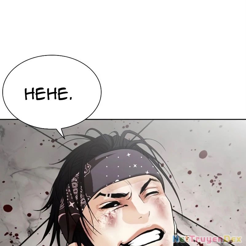 Hoán Đổi Diệu Kỳ Chapter 536 - Trang 2