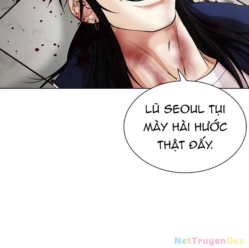 Hoán Đổi Diệu Kỳ Chapter 536 - Trang 2