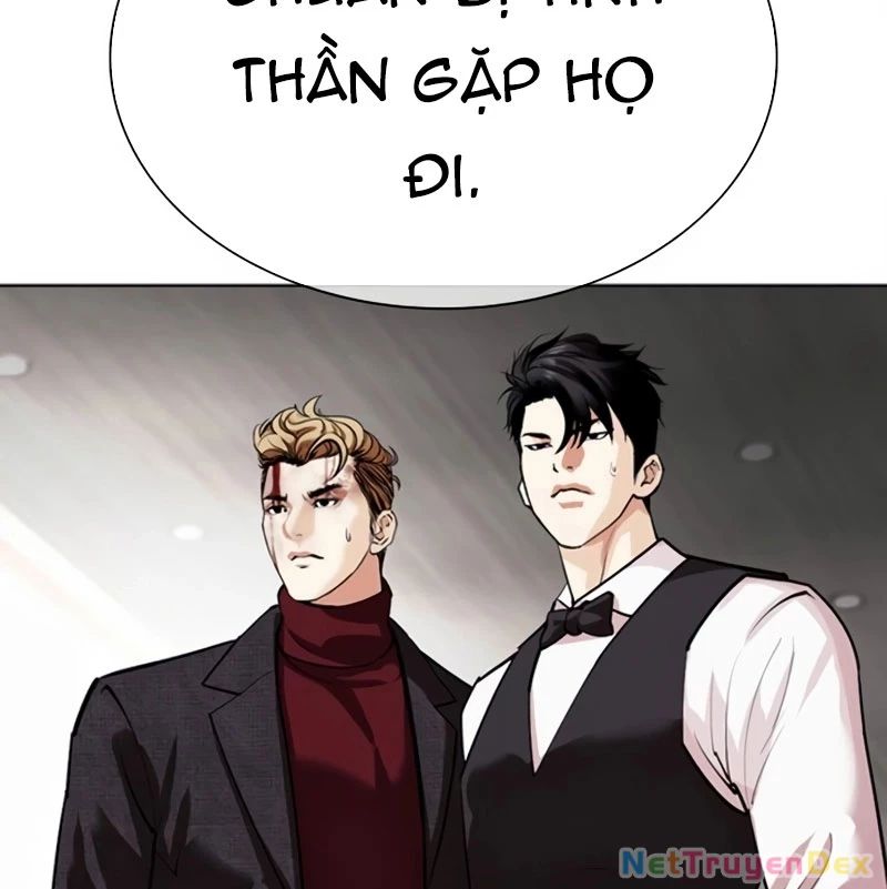 Hoán Đổi Diệu Kỳ Chapter 536 - Trang 2