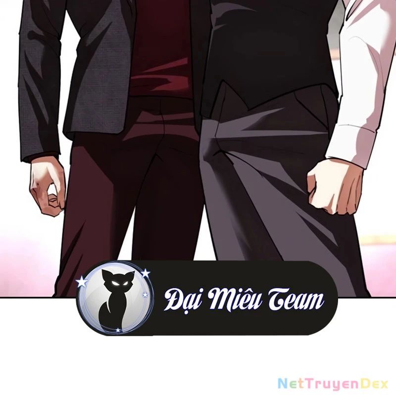 Hoán Đổi Diệu Kỳ Chapter 536 - Trang 2