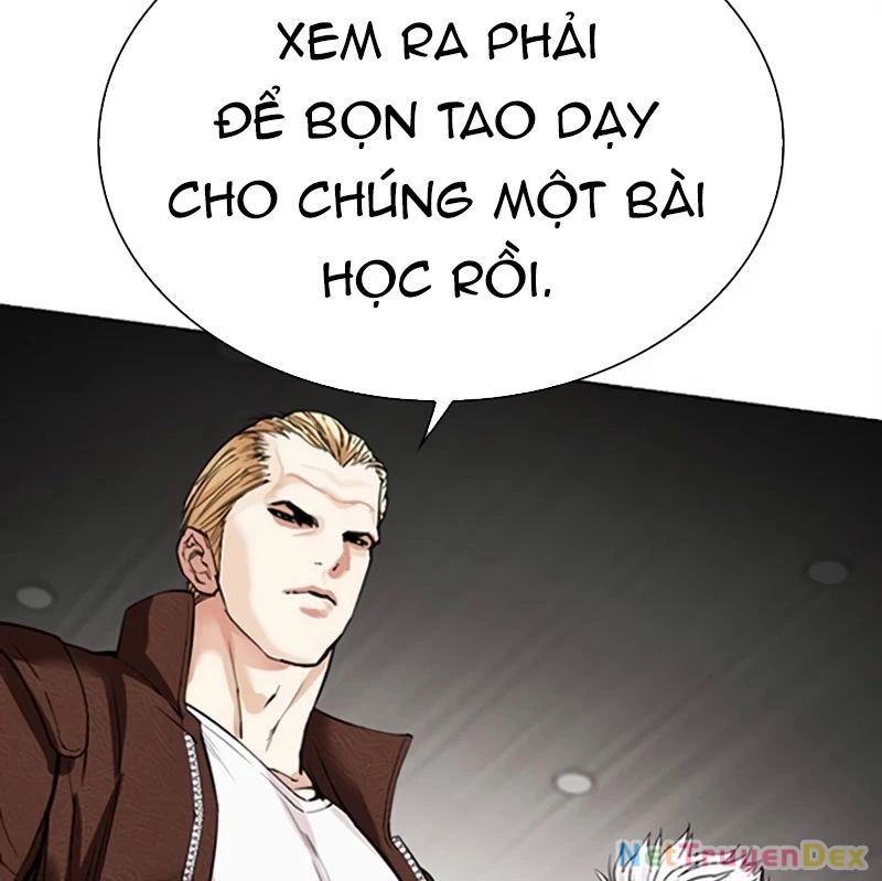 Hoán Đổi Diệu Kỳ Chapter 536 - Trang 2