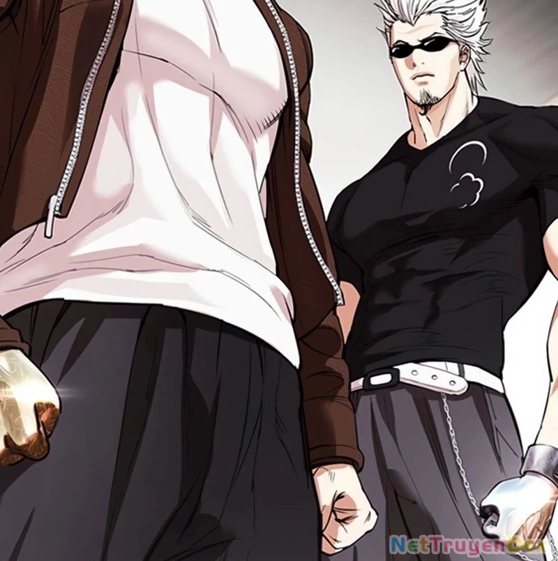 Hoán Đổi Diệu Kỳ Chapter 536 - Trang 2