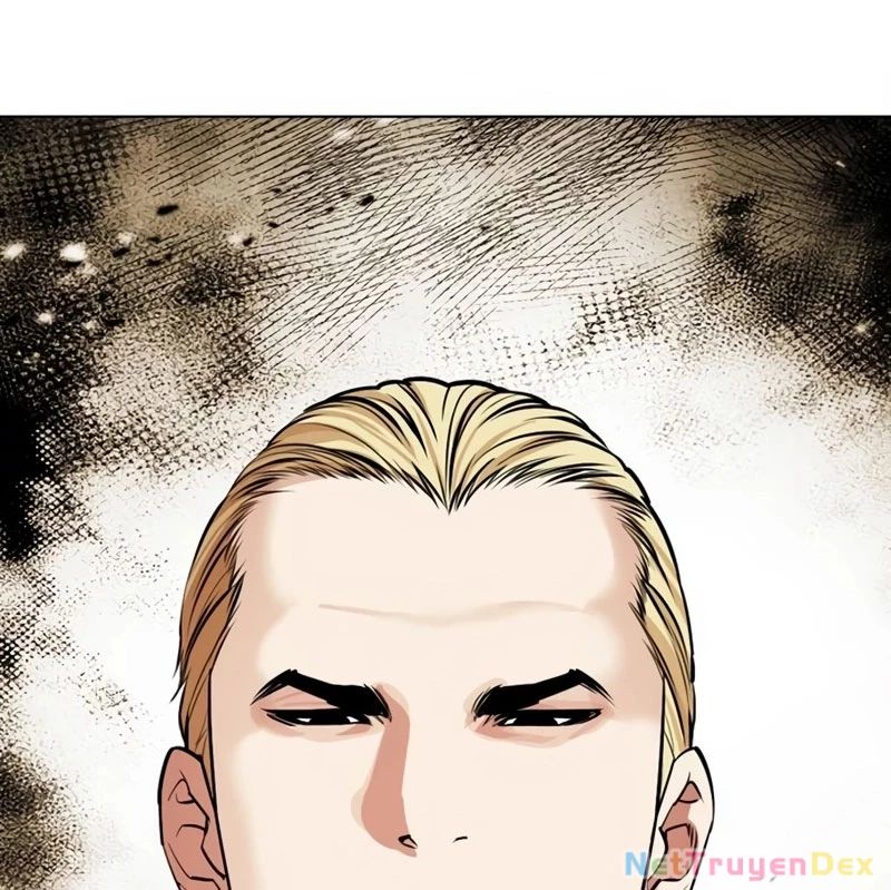 Hoán Đổi Diệu Kỳ Chapter 536 - Trang 2