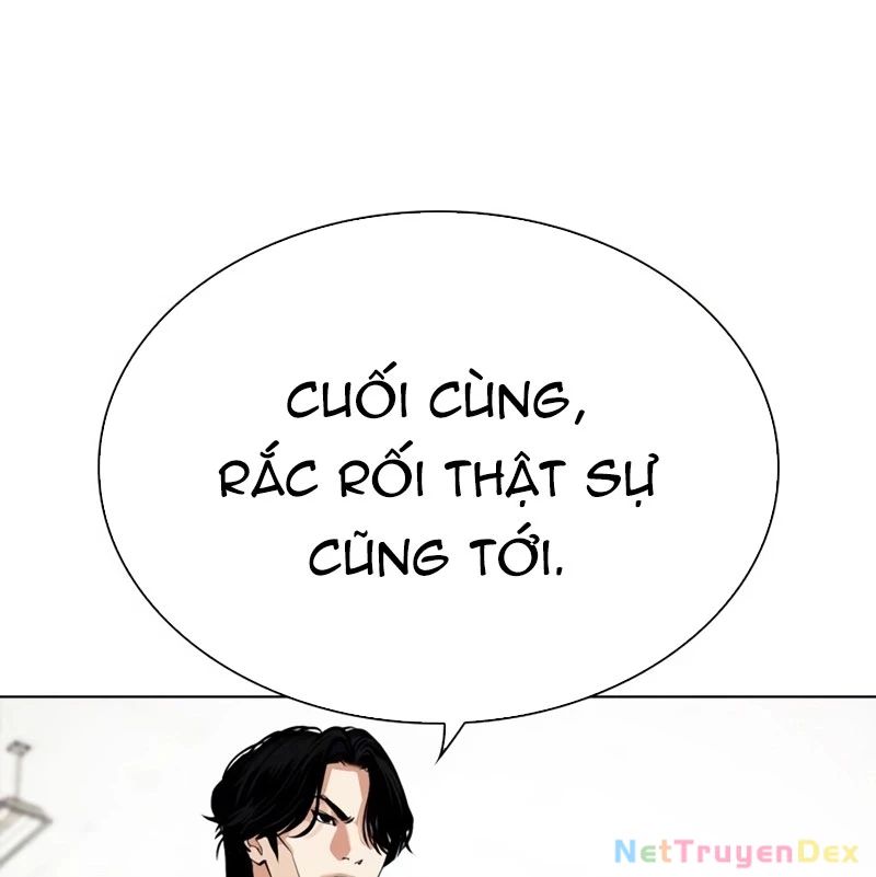 Hoán Đổi Diệu Kỳ Chapter 536 - Trang 2