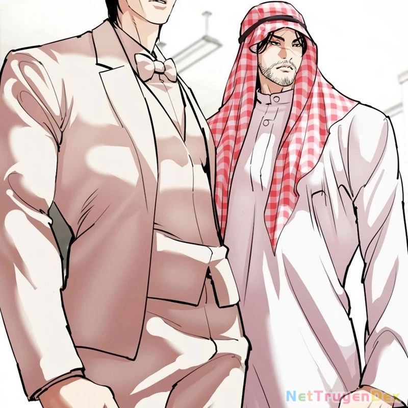 Hoán Đổi Diệu Kỳ Chapter 536 - Trang 2