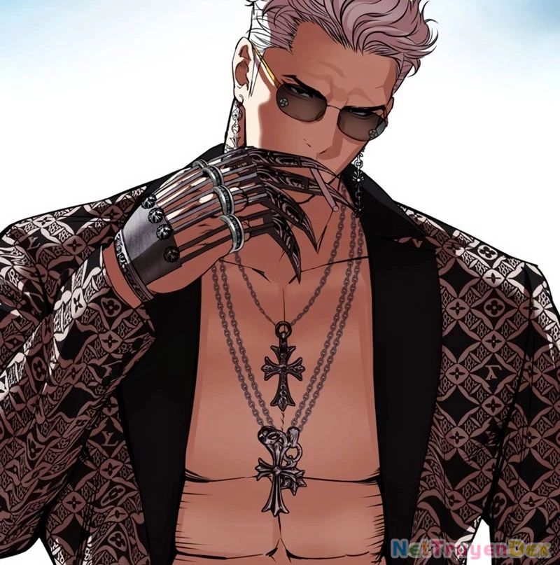 Hoán Đổi Diệu Kỳ Chapter 536 - Trang 2