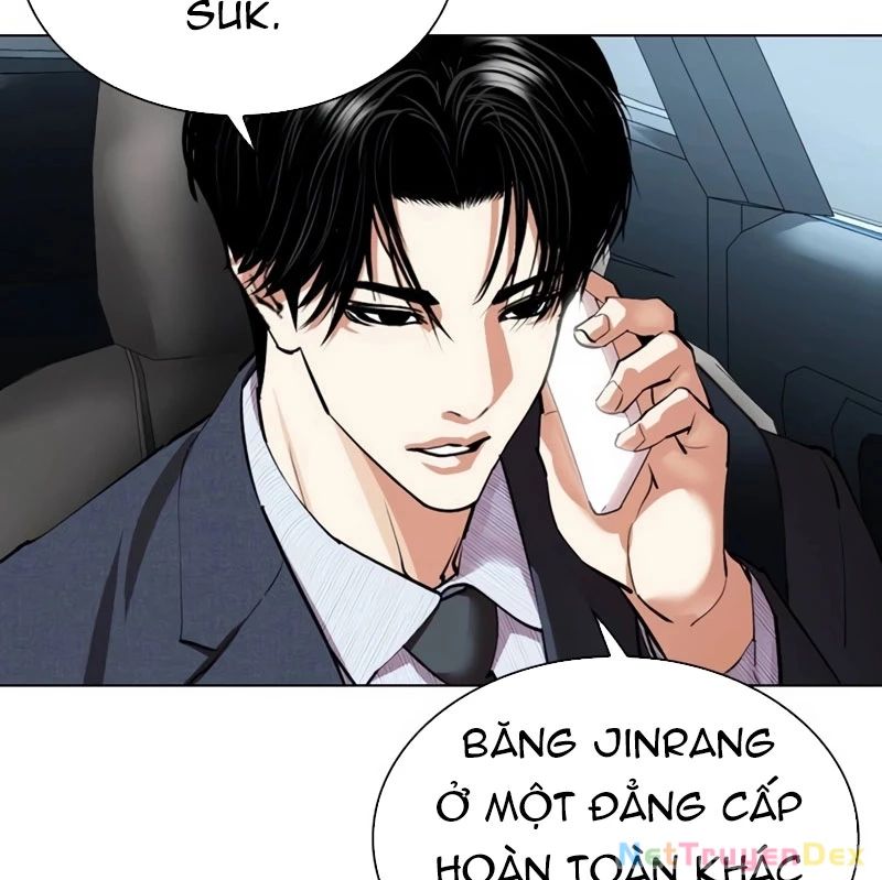 Hoán Đổi Diệu Kỳ Chapter 536 - Trang 2