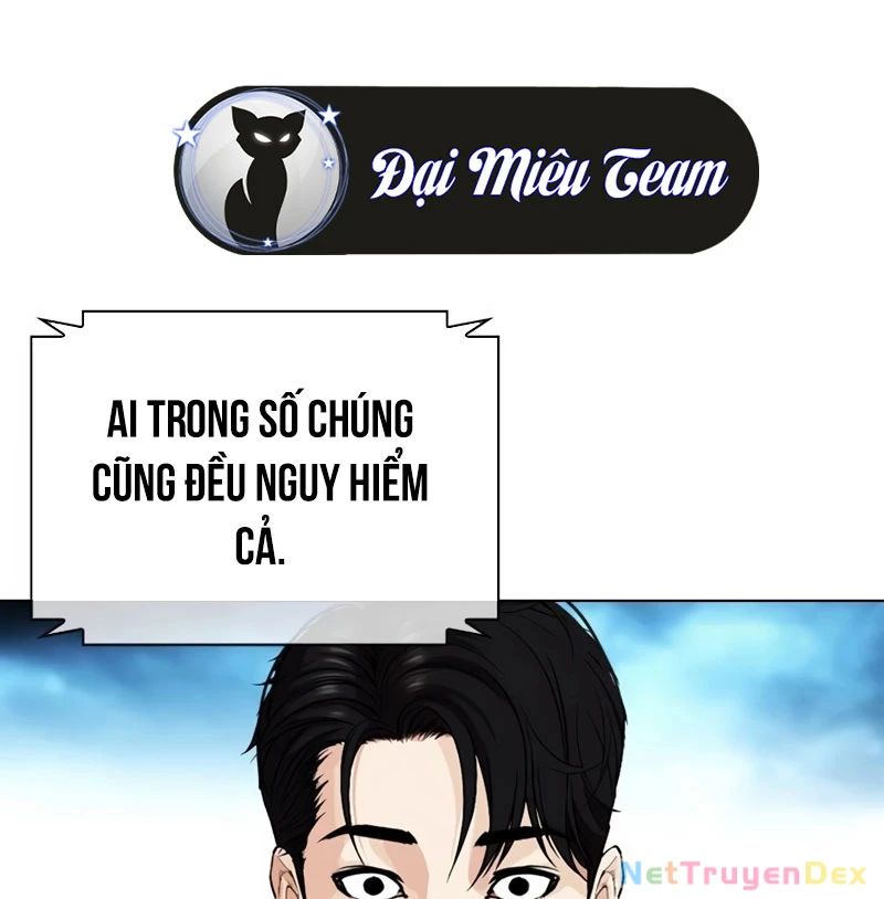 Hoán Đổi Diệu Kỳ Chapter 536 - Trang 2