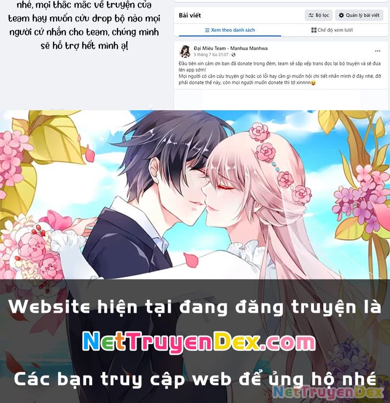 Hoán Đổi Diệu Kỳ Chapter 536 - Trang 2