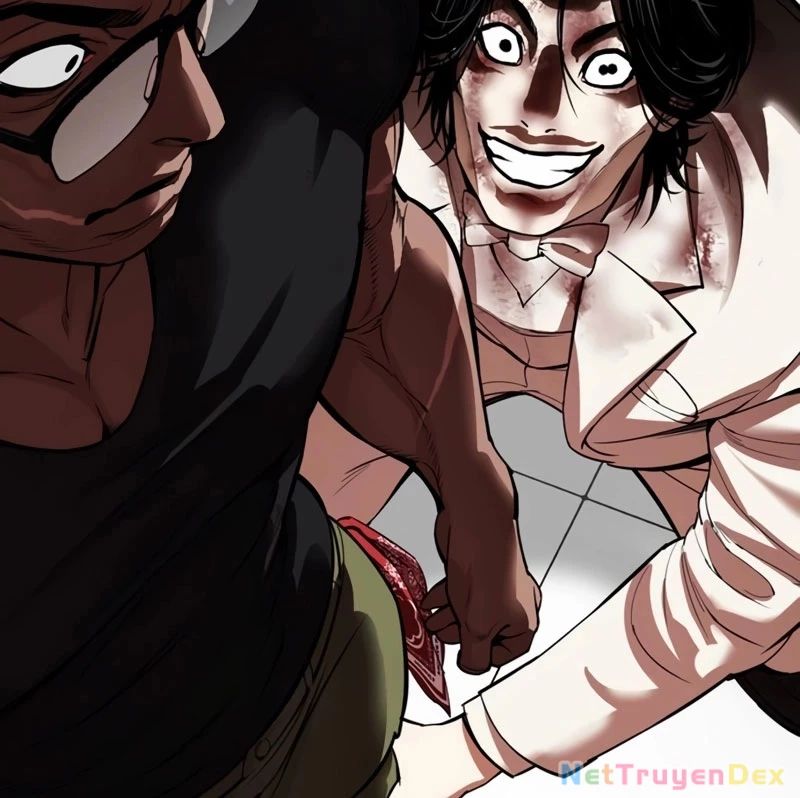 Hoán Đổi Diệu Kỳ Chapter 536 - Trang 2