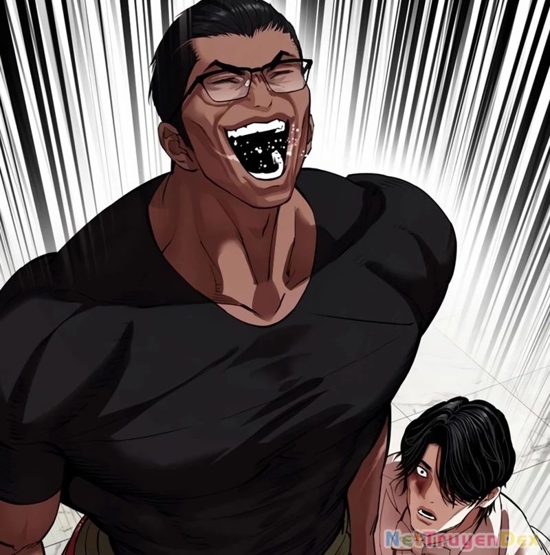 Hoán Đổi Diệu Kỳ Chapter 536 - Trang 2