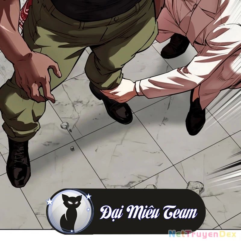 Hoán Đổi Diệu Kỳ Chapter 536 - Trang 2