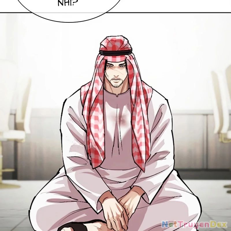 Hoán Đổi Diệu Kỳ Chapter 536 - Trang 2