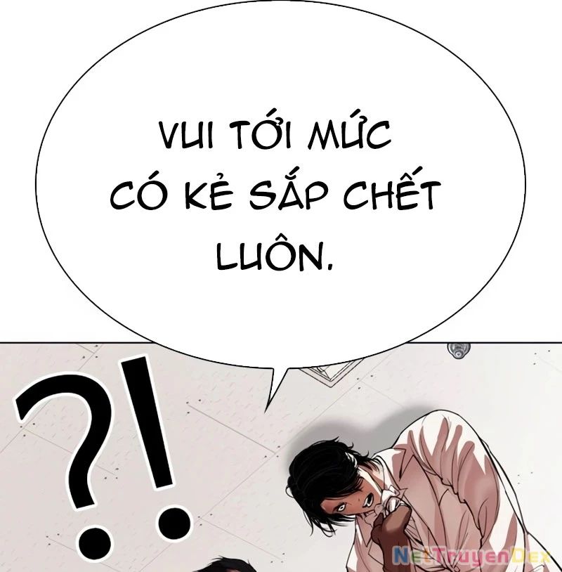 Hoán Đổi Diệu Kỳ Chapter 536 - Trang 2