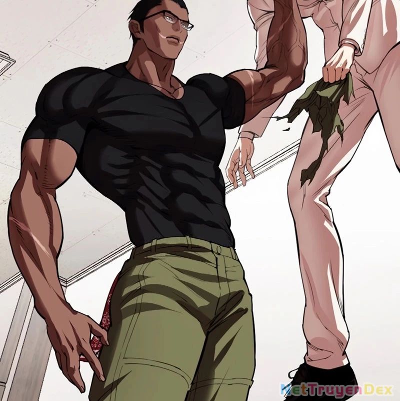 Hoán Đổi Diệu Kỳ Chapter 536 - Trang 2