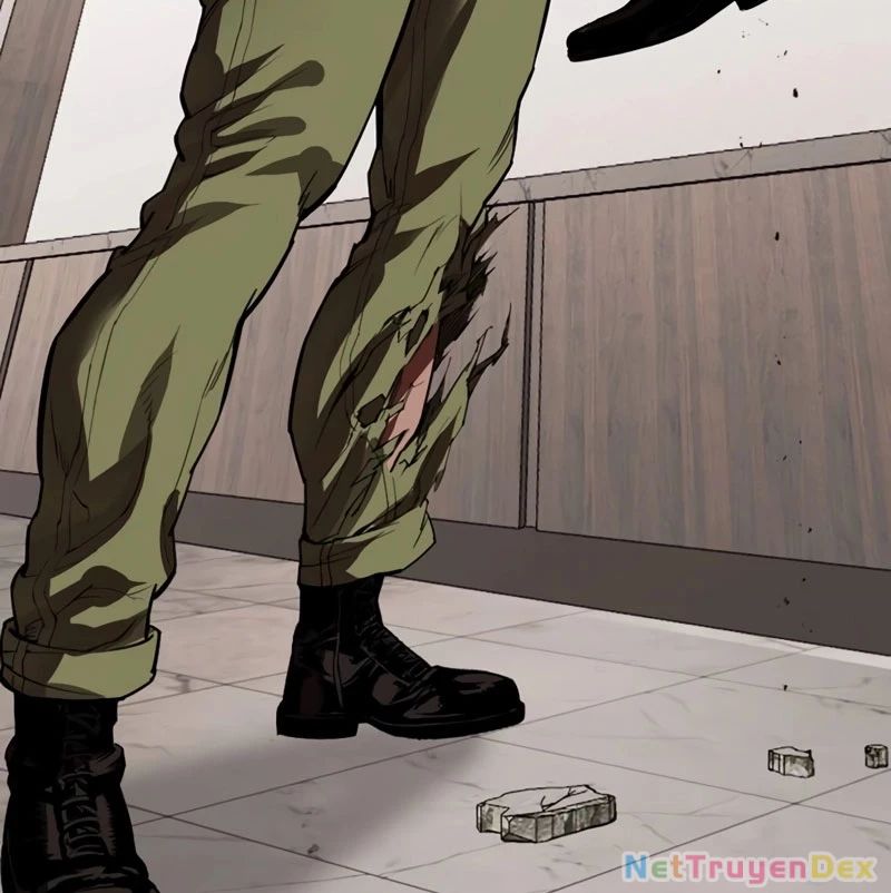 Hoán Đổi Diệu Kỳ Chapter 536 - Trang 2