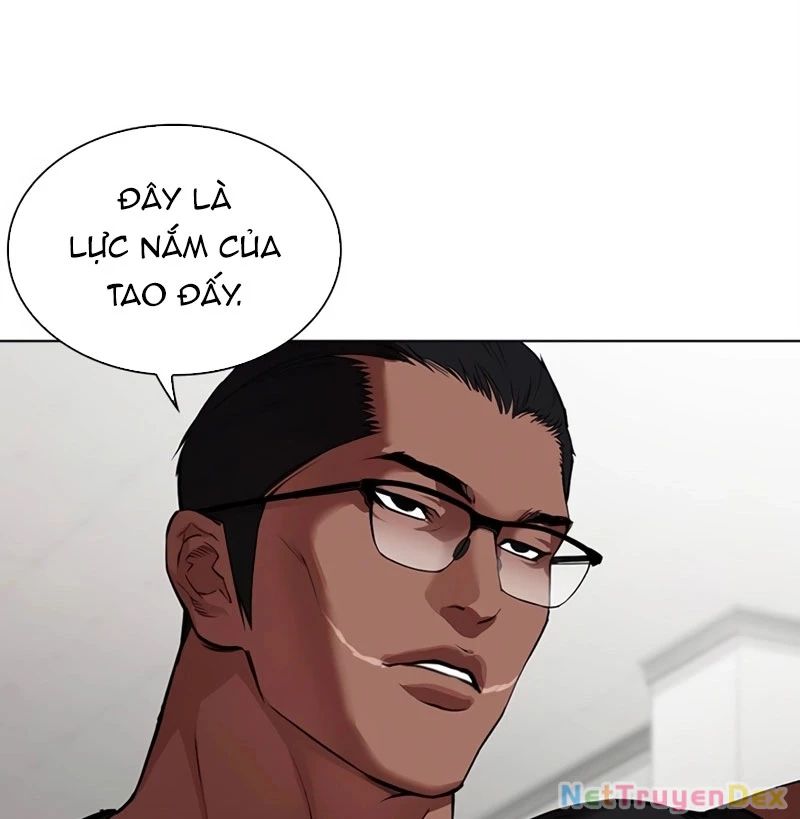 Hoán Đổi Diệu Kỳ Chapter 536 - Trang 2