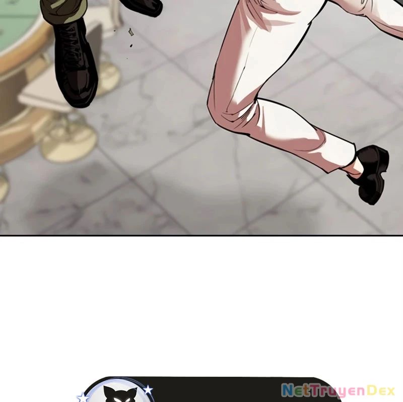 Hoán Đổi Diệu Kỳ Chapter 536 - Trang 2