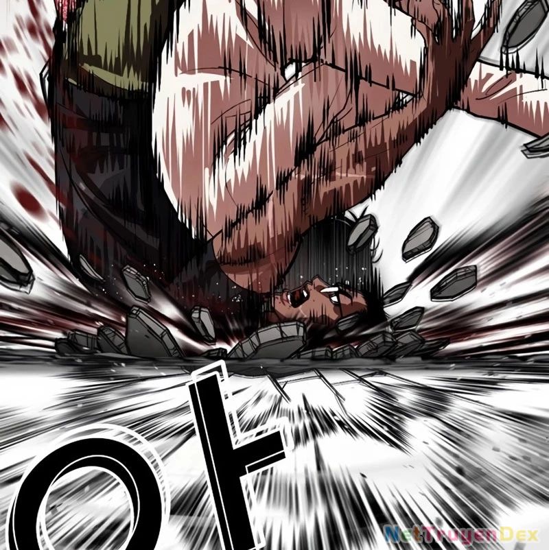 Hoán Đổi Diệu Kỳ Chapter 536 - Trang 2