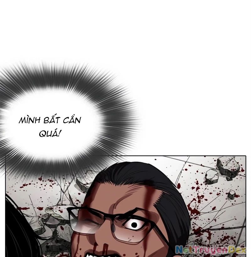 Hoán Đổi Diệu Kỳ Chapter 536 - Trang 2