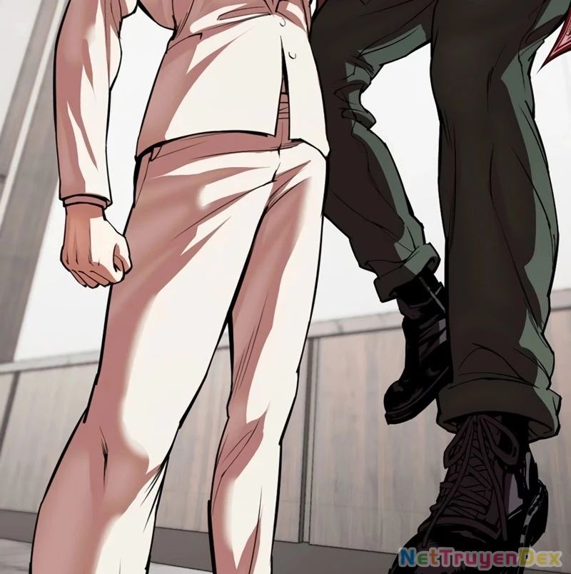 Hoán Đổi Diệu Kỳ Chapter 536 - Trang 2