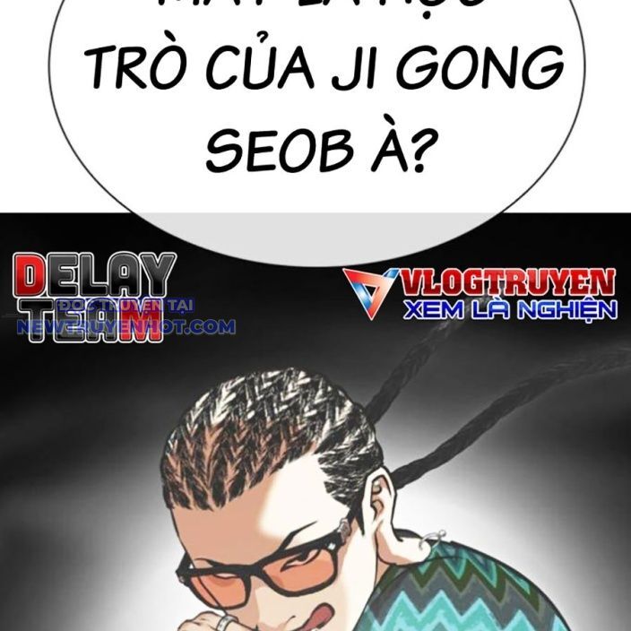 Hoán Đổi Diệu Kỳ Chapter 537 - Trang 2