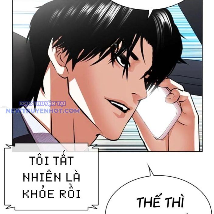 Hoán Đổi Diệu Kỳ Chapter 537 - Trang 2