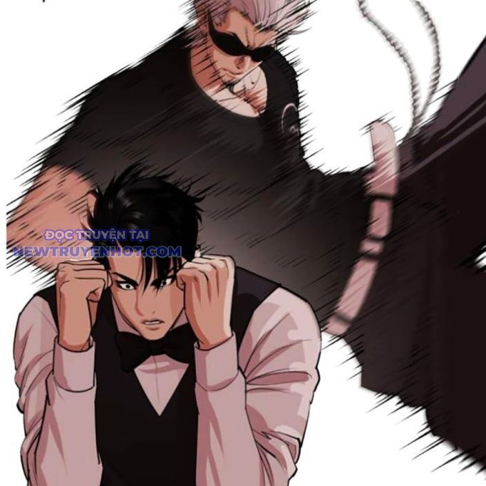 Hoán Đổi Diệu Kỳ Chapter 537 - Trang 2