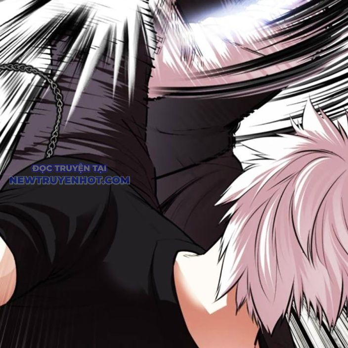 Hoán Đổi Diệu Kỳ Chapter 537 - Trang 2