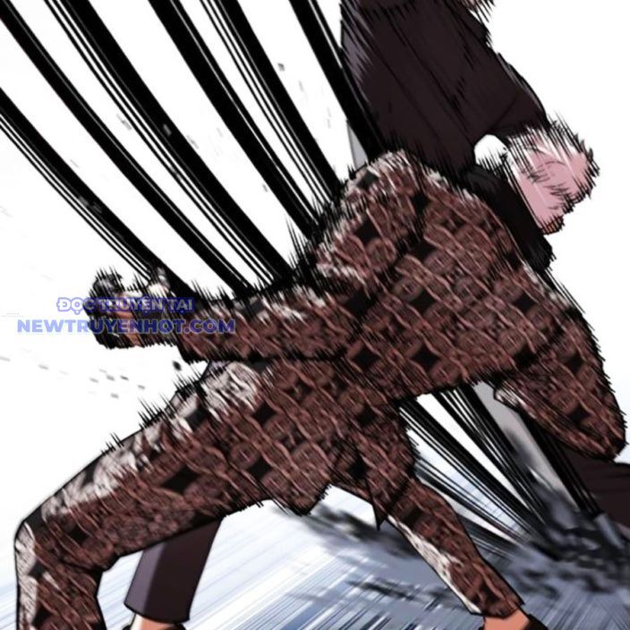 Hoán Đổi Diệu Kỳ Chapter 537 - Trang 2