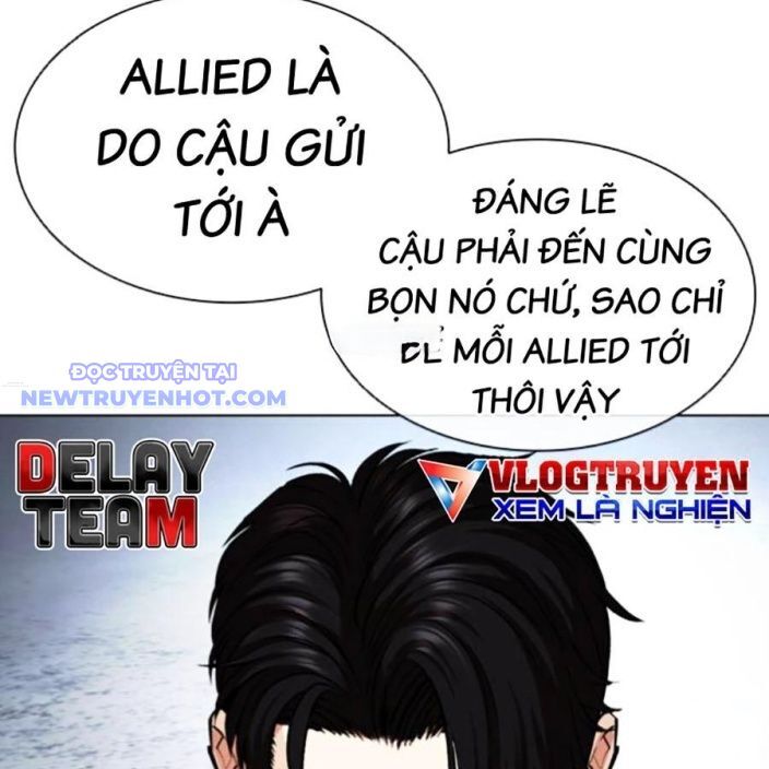 Hoán Đổi Diệu Kỳ Chapter 537 - Trang 2