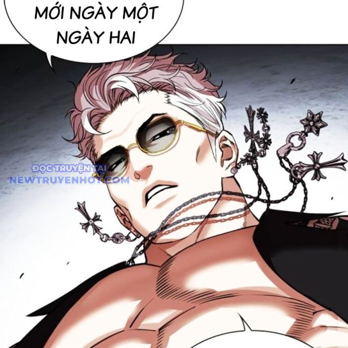 Hoán Đổi Diệu Kỳ Chapter 537 - Trang 2