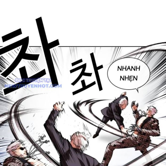 Hoán Đổi Diệu Kỳ Chapter 537 - Trang 2