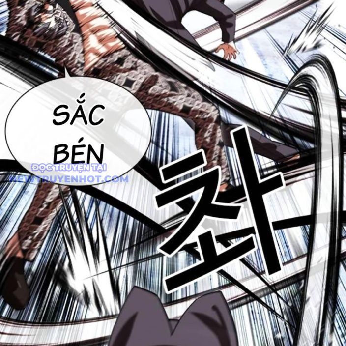 Hoán Đổi Diệu Kỳ Chapter 537 - Trang 2