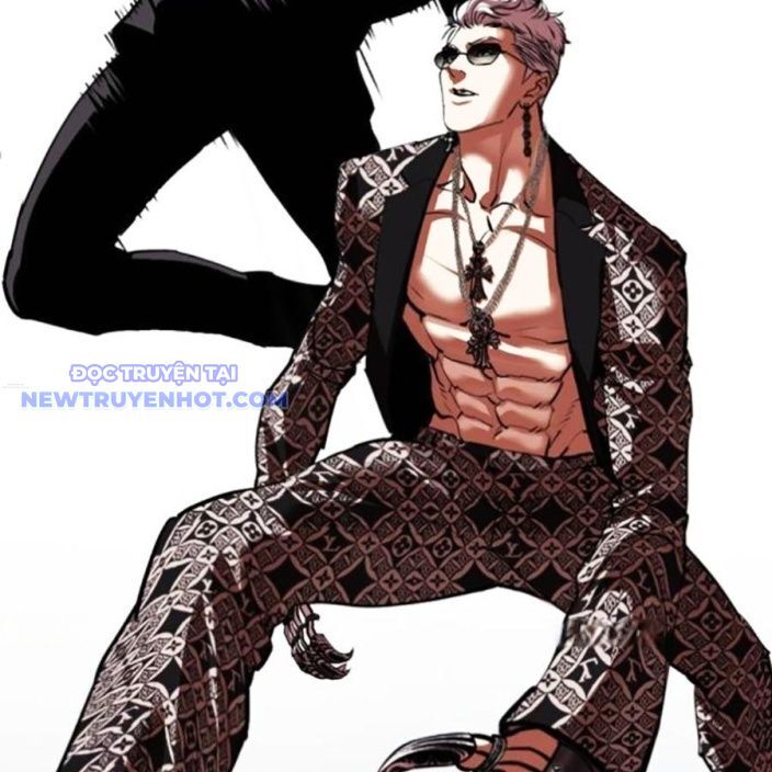 Hoán Đổi Diệu Kỳ Chapter 537 - Trang 2