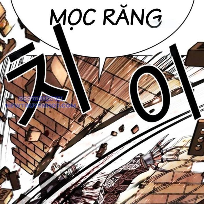 Hoán Đổi Diệu Kỳ Chapter 537 - Trang 2