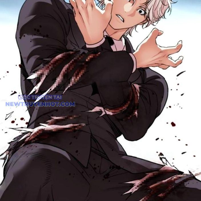 Hoán Đổi Diệu Kỳ Chapter 537 - Trang 2