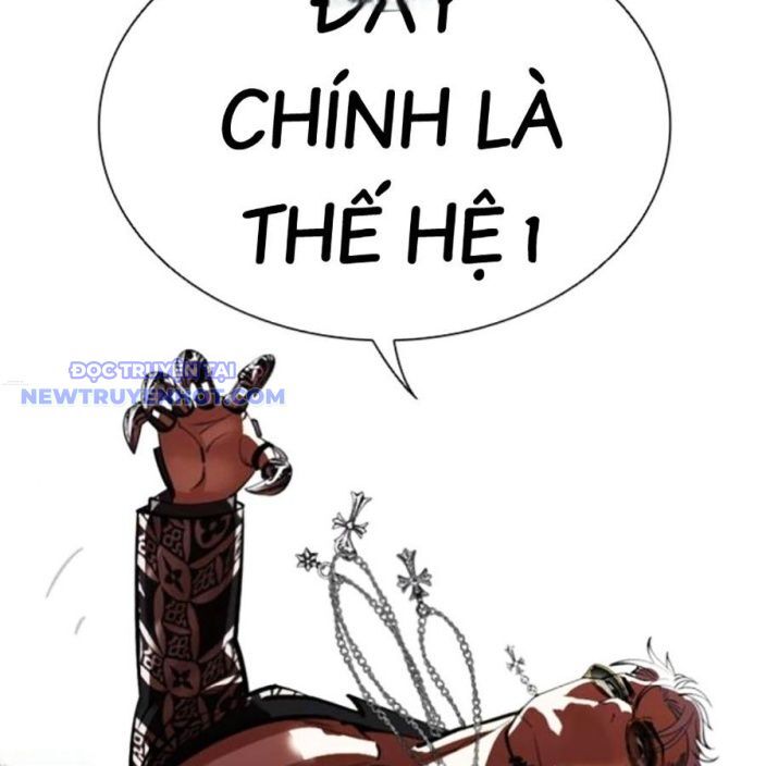 Hoán Đổi Diệu Kỳ Chapter 537 - Trang 2