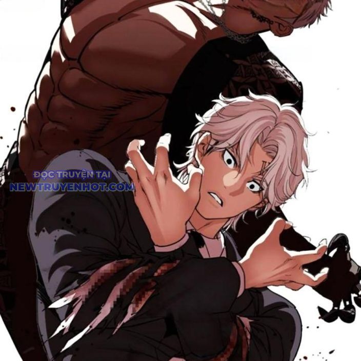 Hoán Đổi Diệu Kỳ Chapter 537 - Trang 2