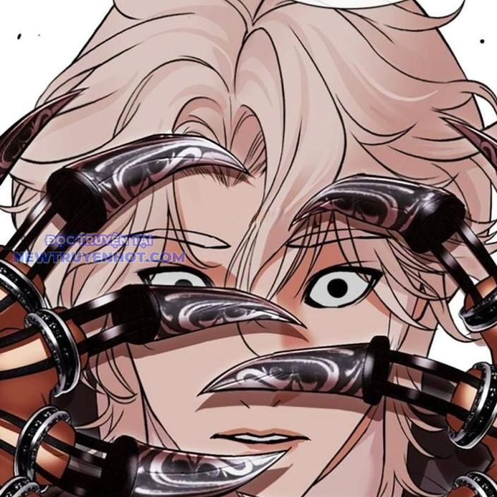 Hoán Đổi Diệu Kỳ Chapter 537 - Trang 2