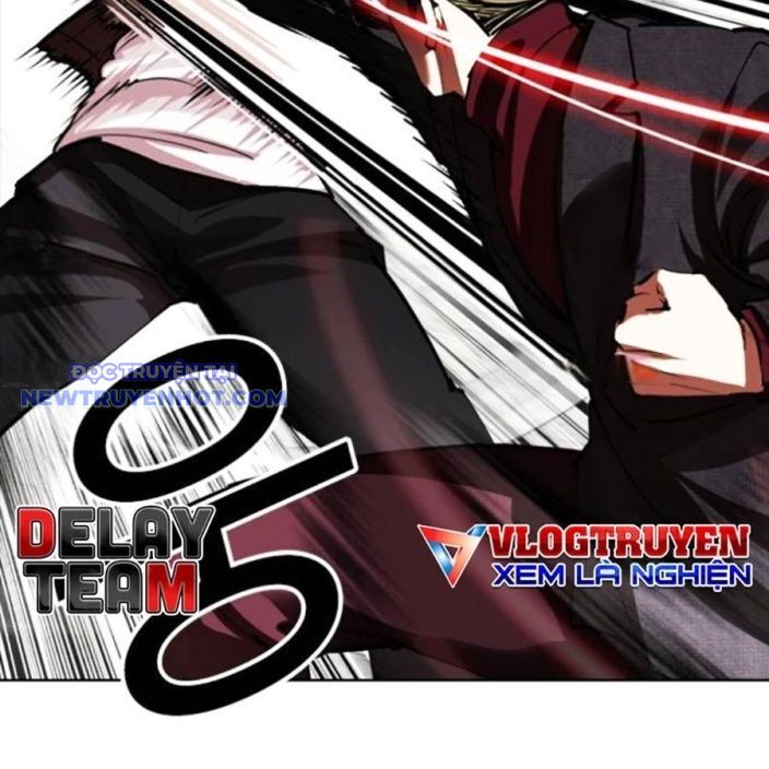 Hoán Đổi Diệu Kỳ Chapter 537 - Trang 2