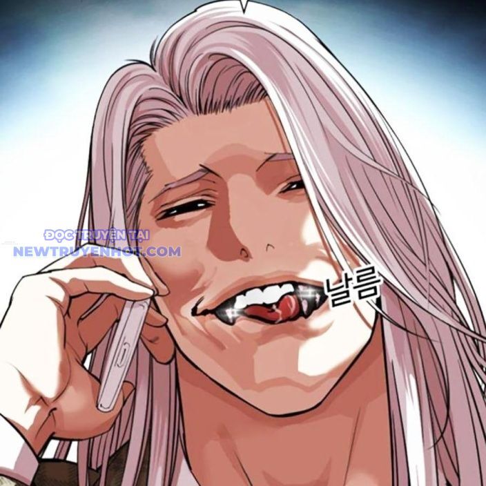 Hoán Đổi Diệu Kỳ Chapter 537 - Trang 2