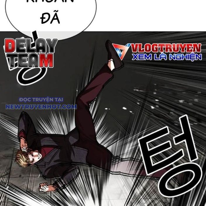 Hoán Đổi Diệu Kỳ Chapter 537 - Trang 2